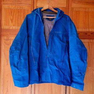 Men's Patagonia Rain Jacket *NEVER WORN*